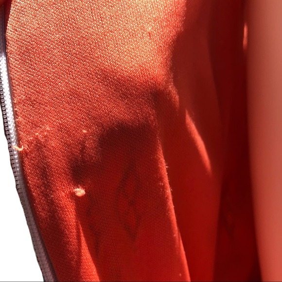 Maude sleeveless summer dress V back size medium - Picture 7 of 10